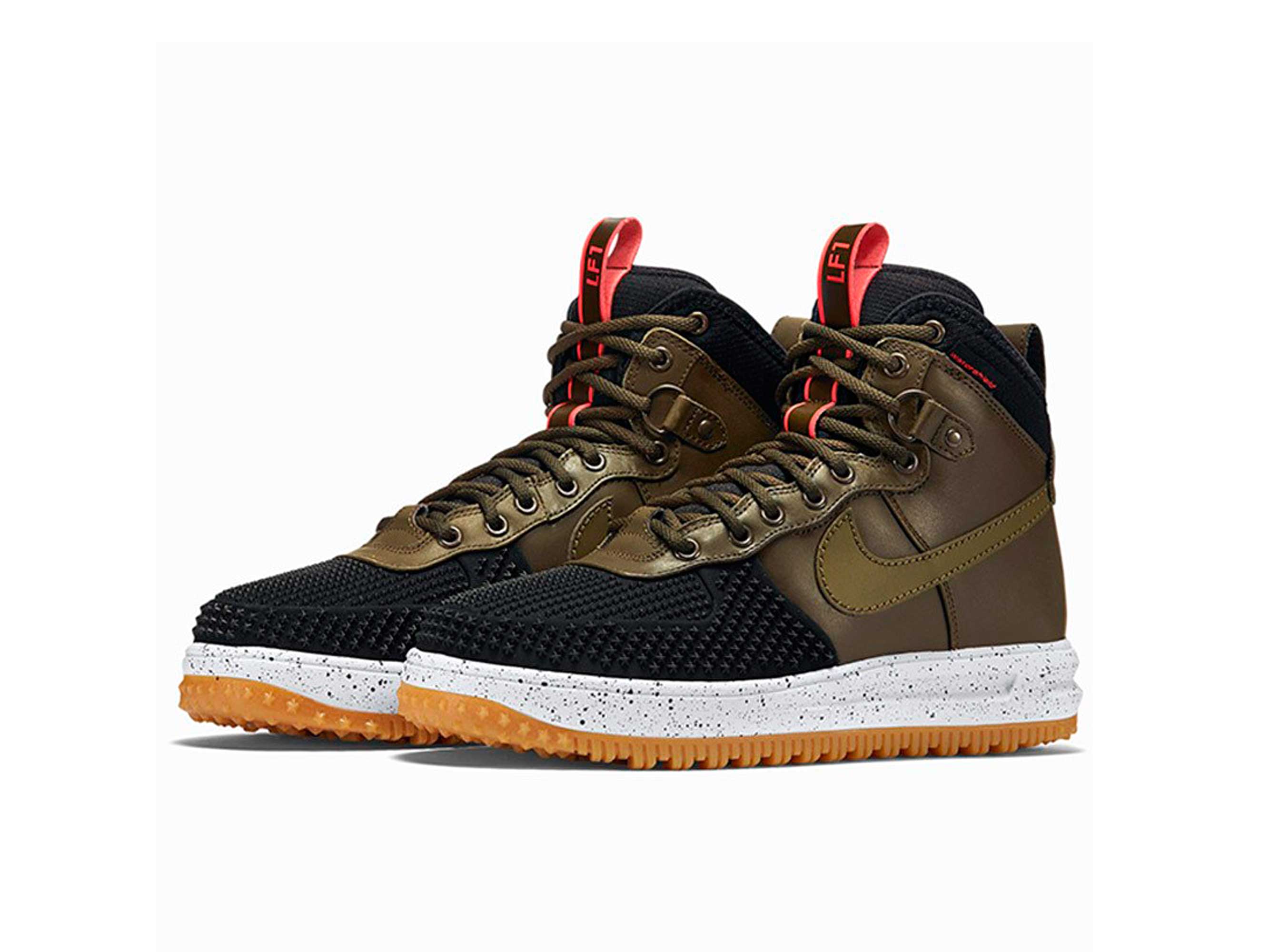 nike air force 1 duckboot winter edition