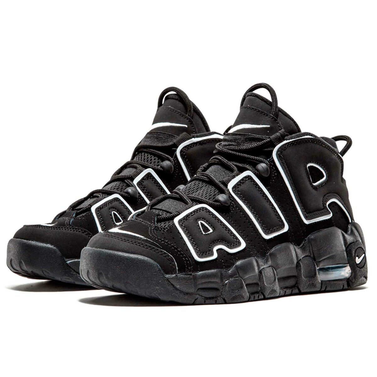 nike air more uptempo black friday