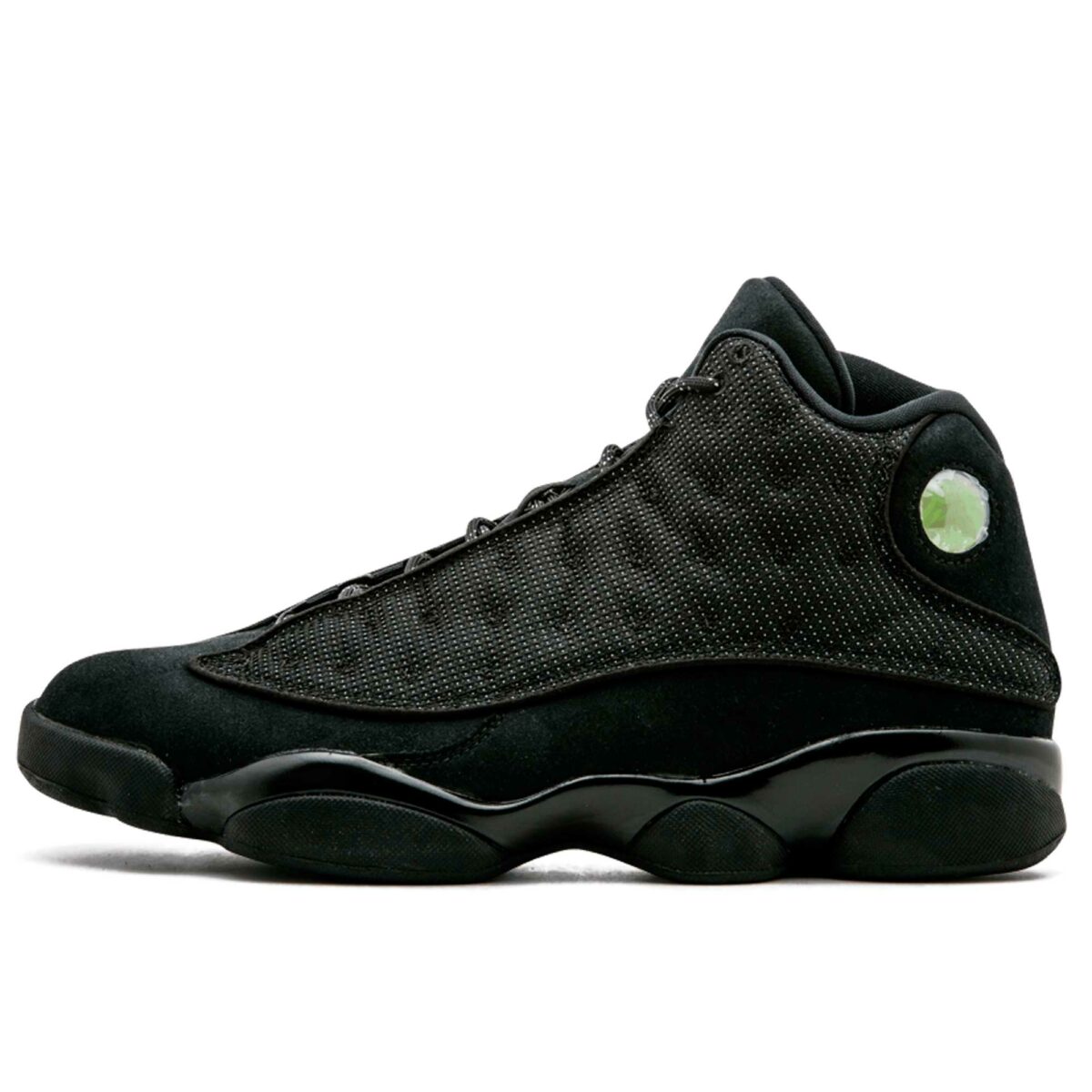 nike air jordan 13 retro black cat 414571_011