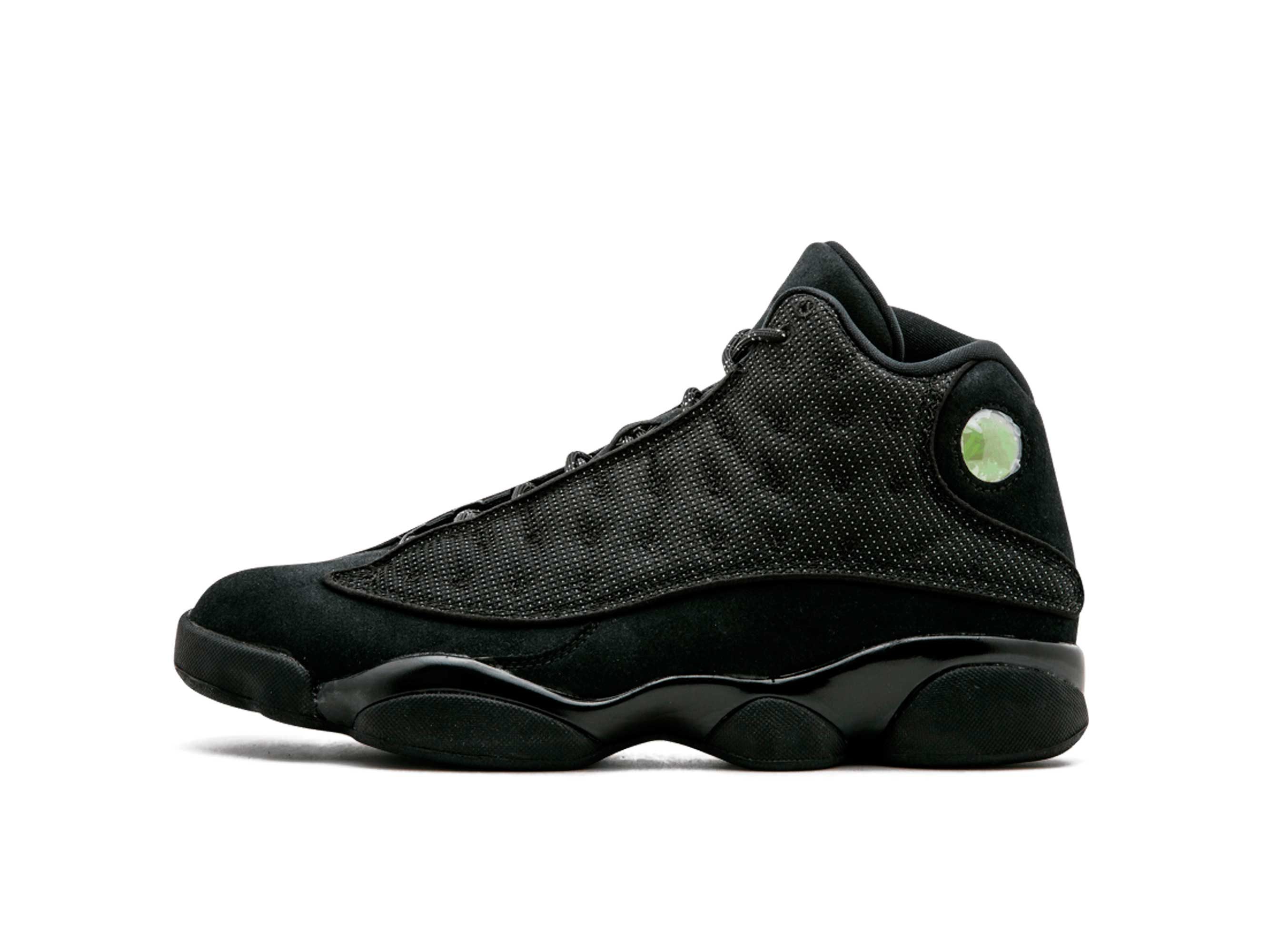 air Jordan 13 retro all black ⋆ Nike Интернет Магазин