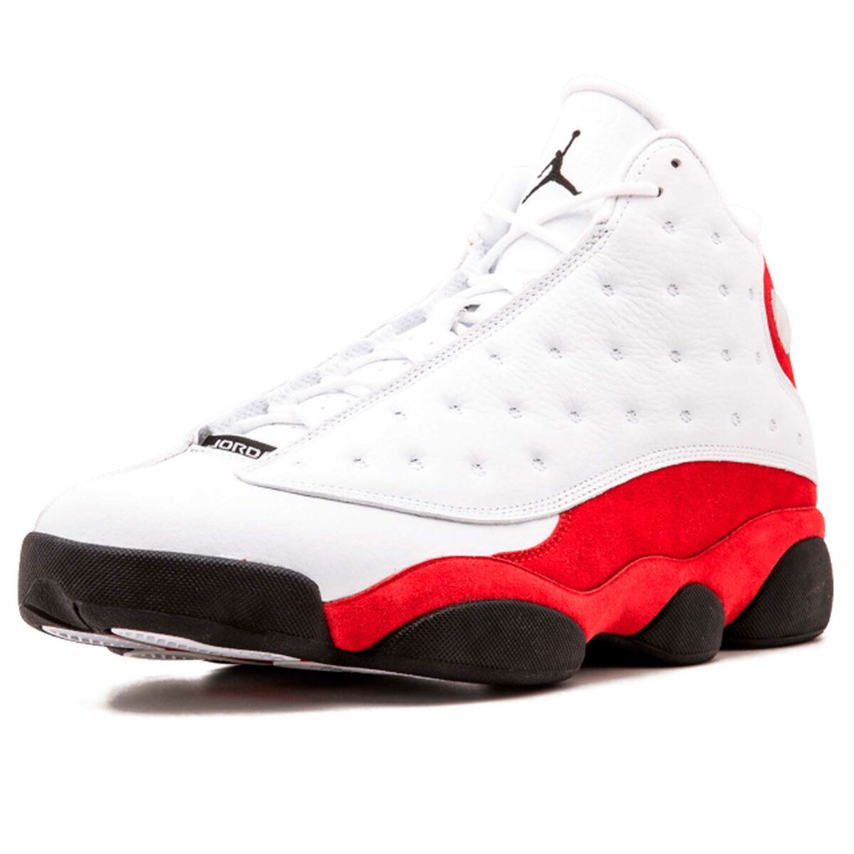 air Jordan retro 13 Chicago ⋆ Nike Интернет Магазин