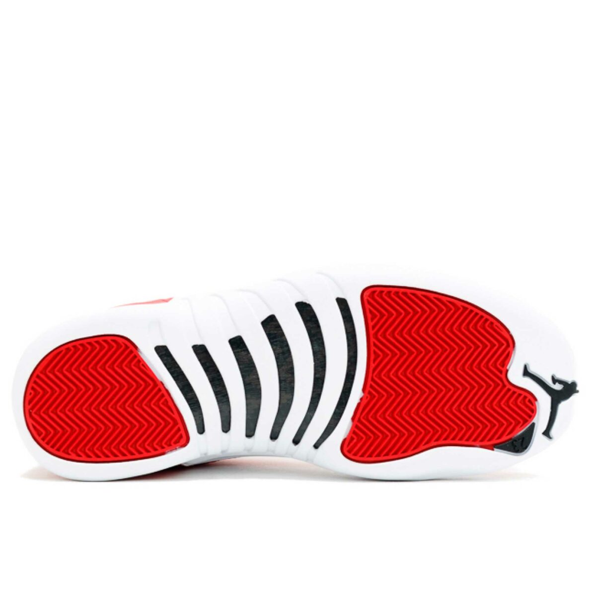 nike air Jordan 12 XII retro gym red 130690_600