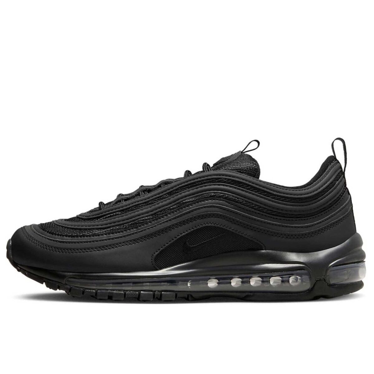 Nike Air Max 97 Triple Black BQ4567_001