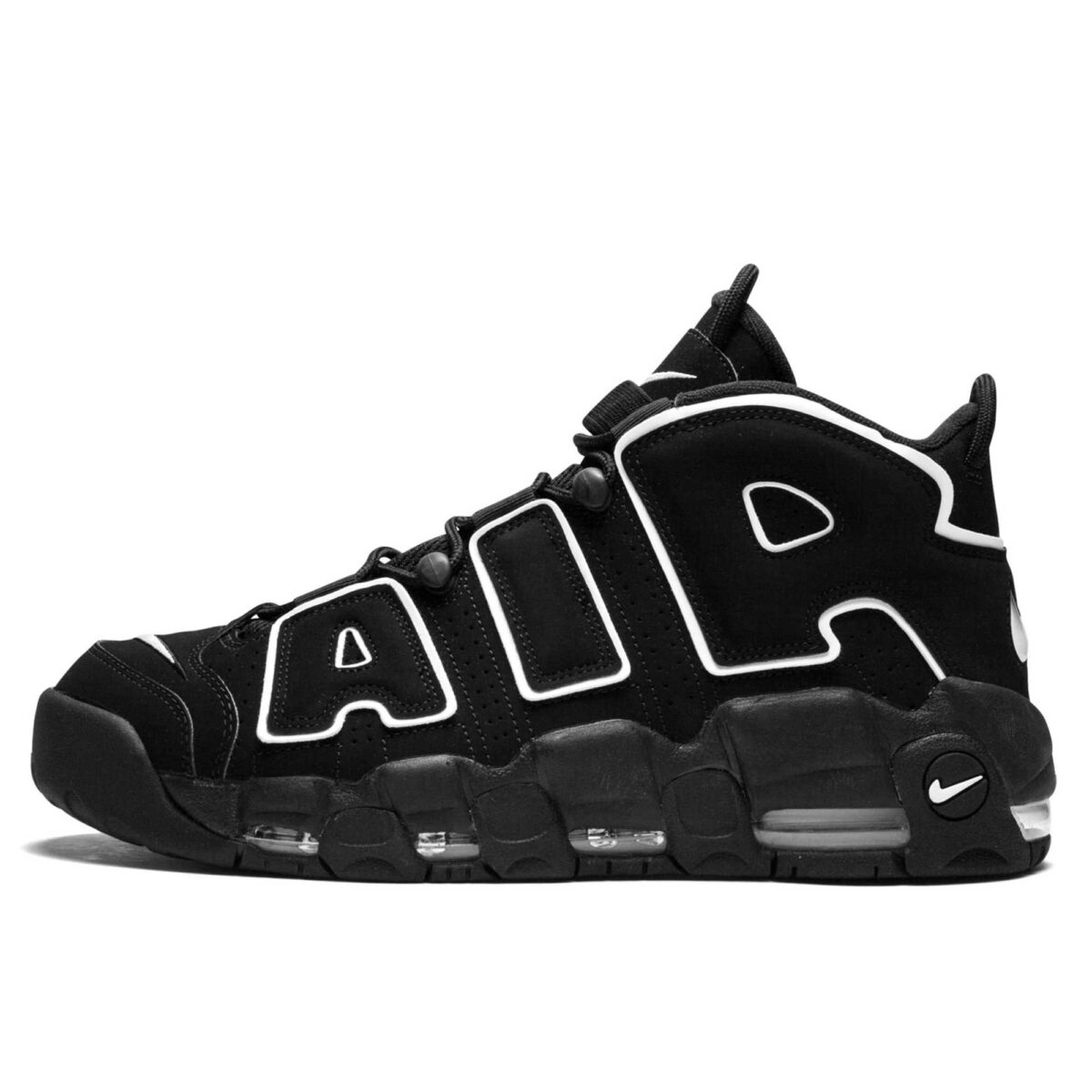 nike air more uptempo CHI QS aj3138 600 Nike