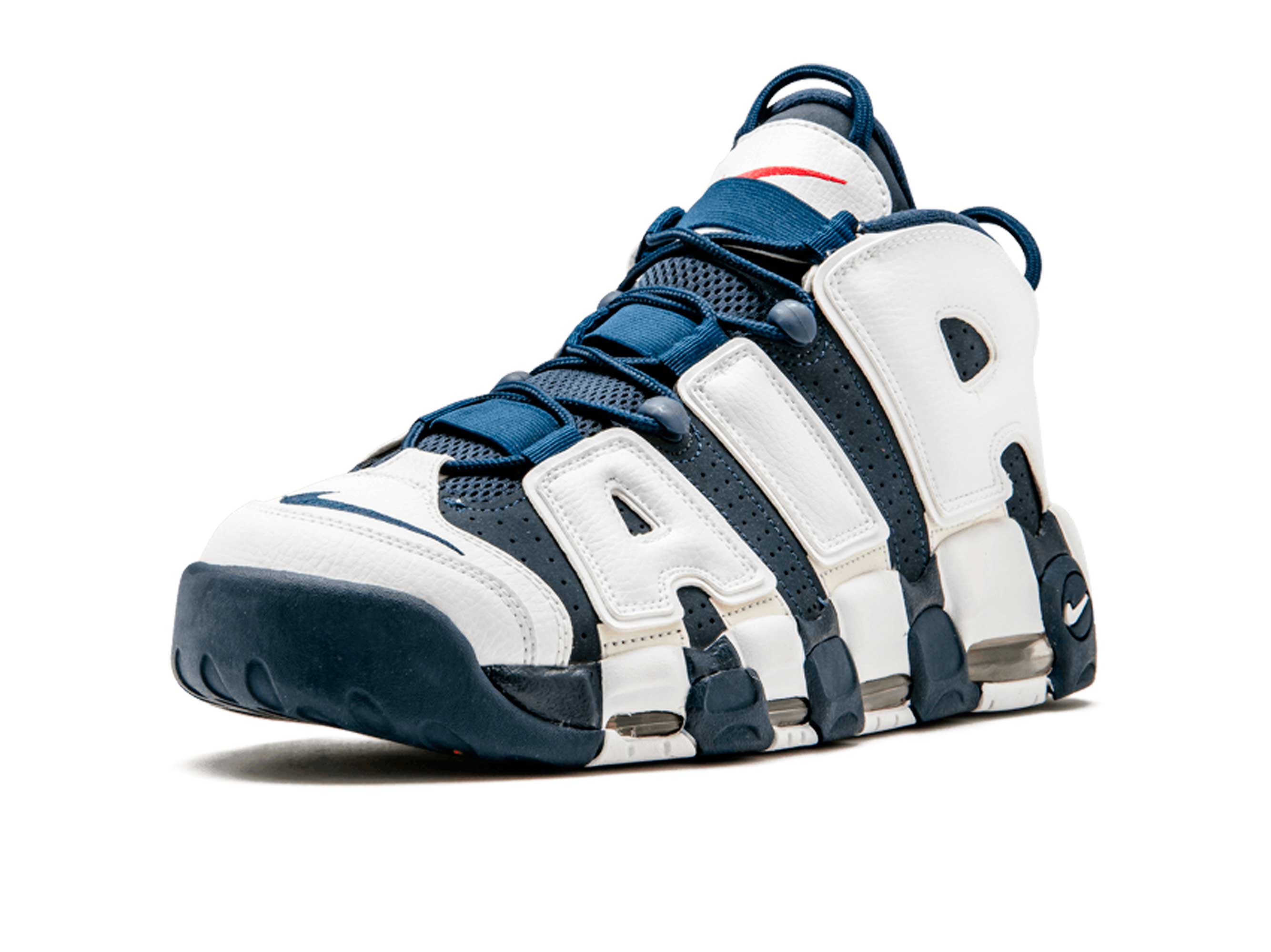 air more uptempo release
