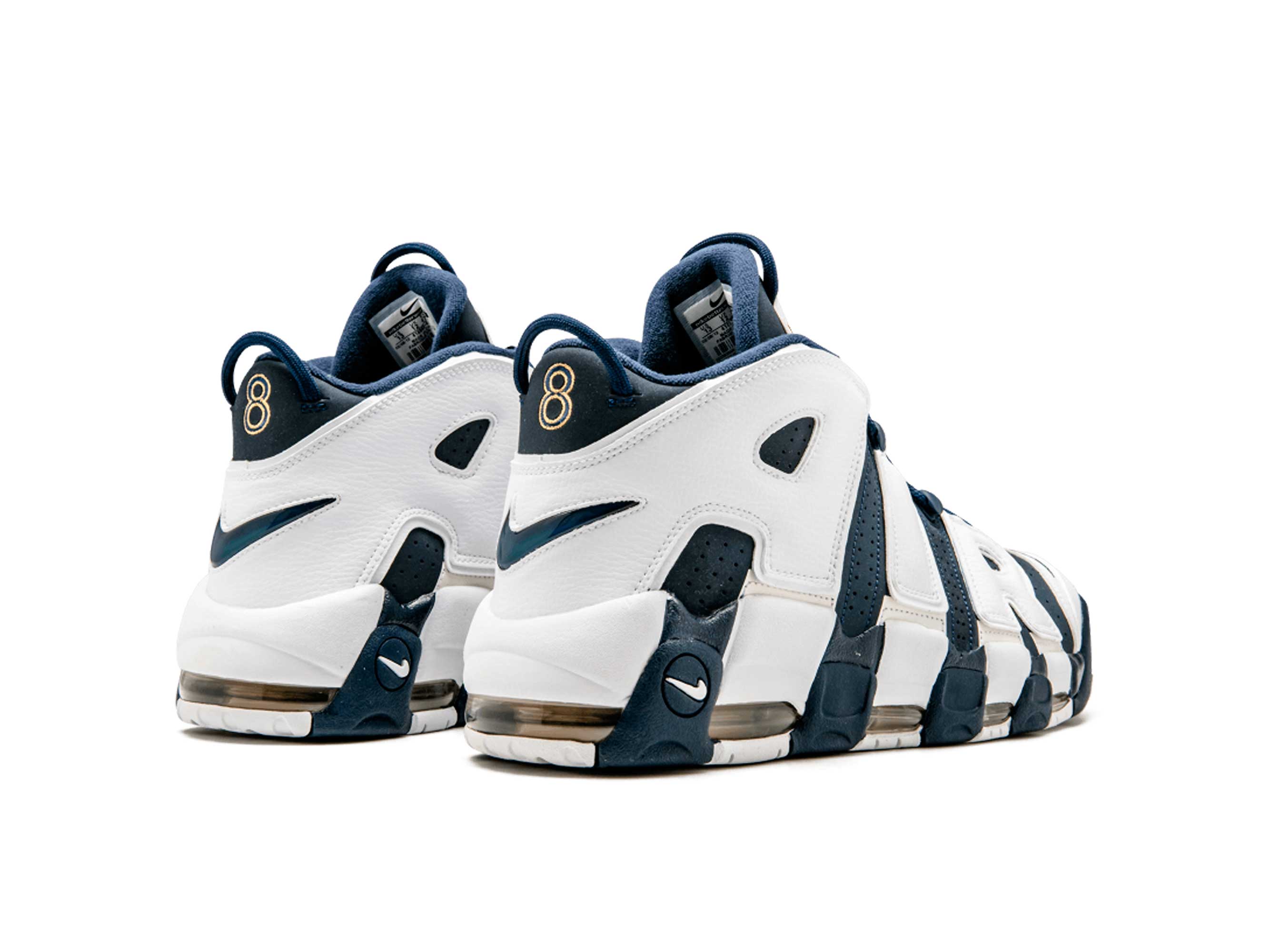 olympic air uptempo
