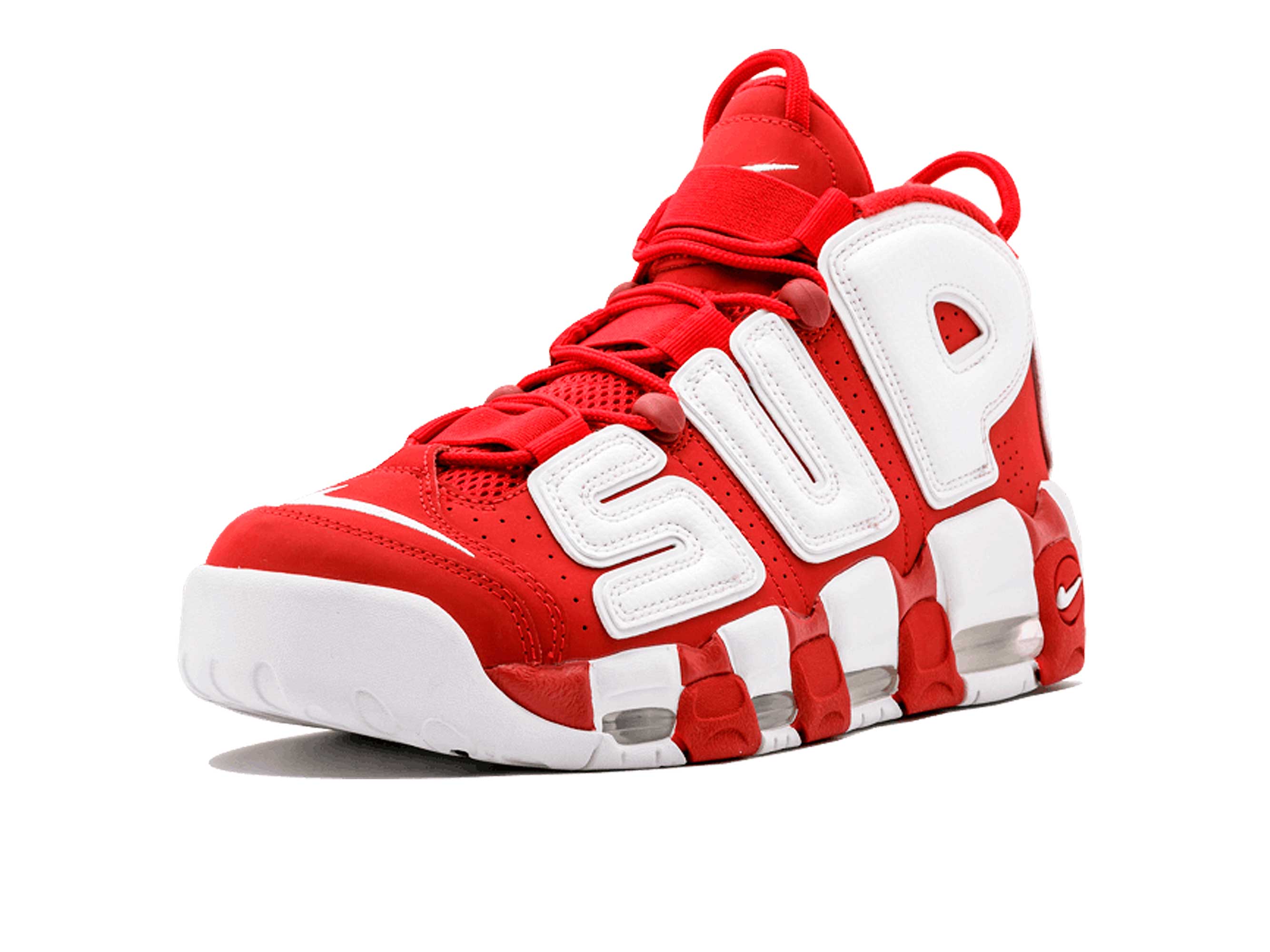 Nike air more uptempo red. Nike Air Uptempo White Red. Nike Air more Uptempo Supreme. Nike Air more Uptempo Red White. Nike Air more Uptempo 96 White Red.