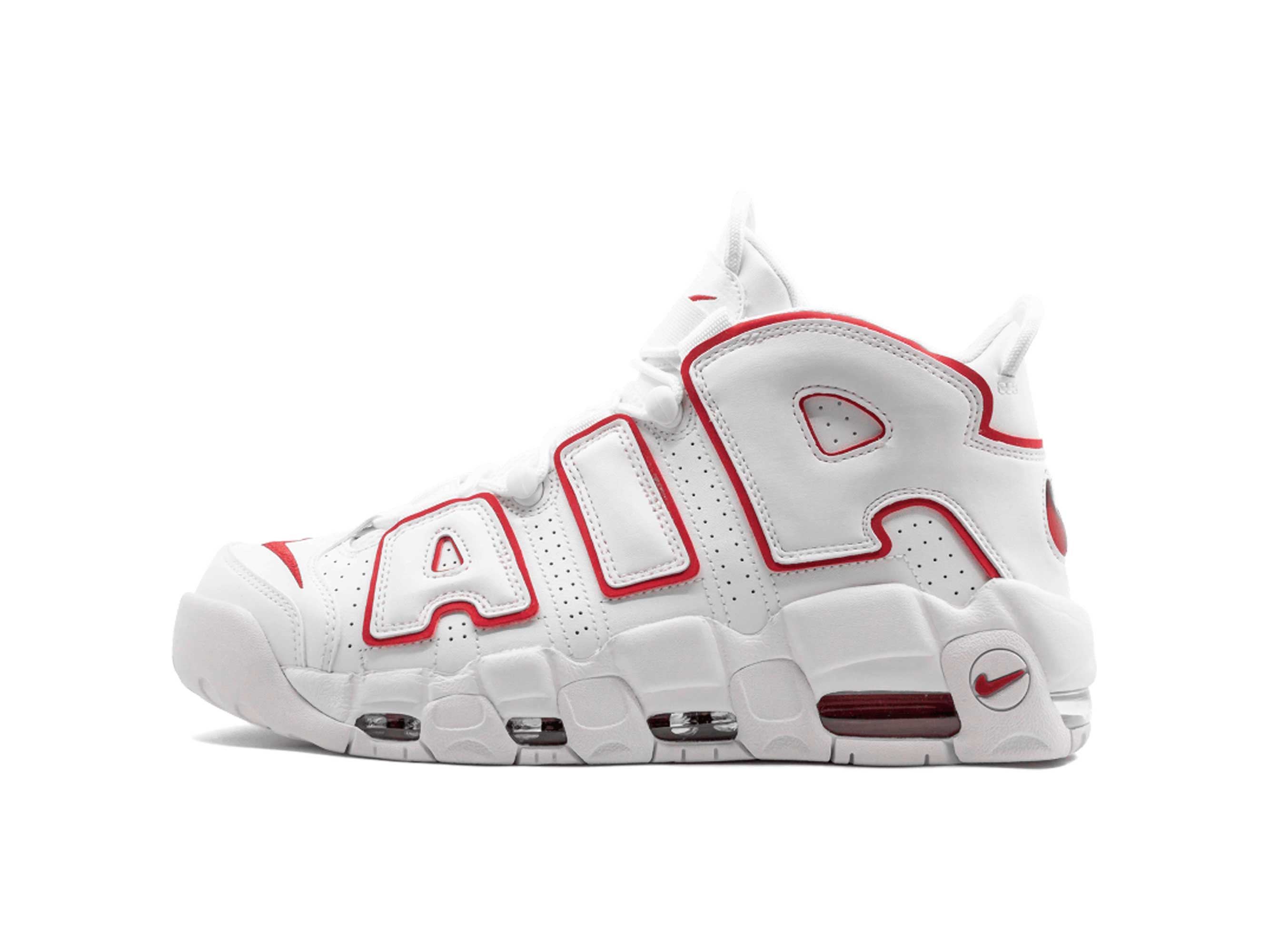 white red air uptempo