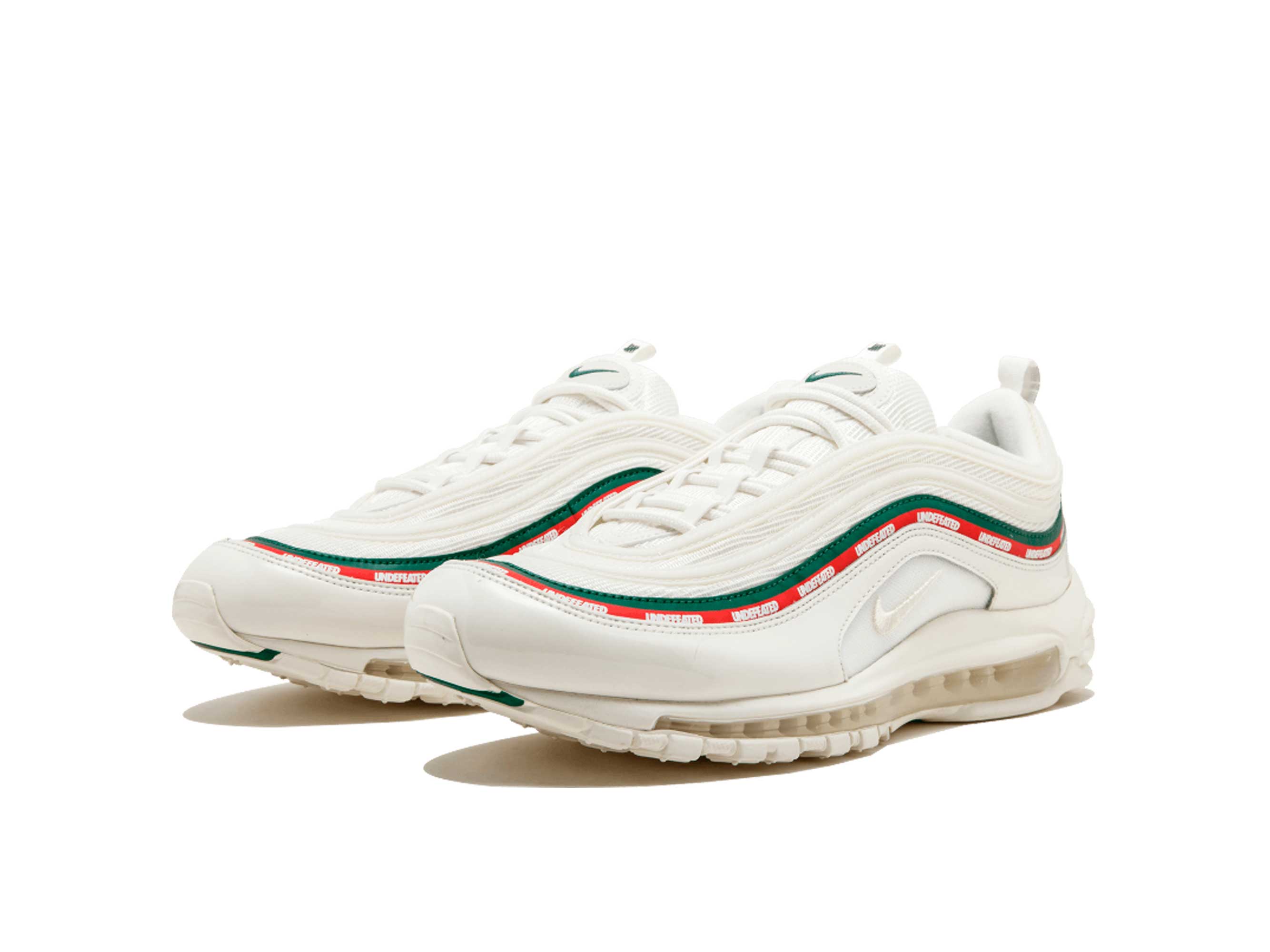 nike air max 97 undefeated white ⋆ Nike 