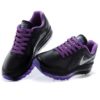 nike air max 2014 black purple купить