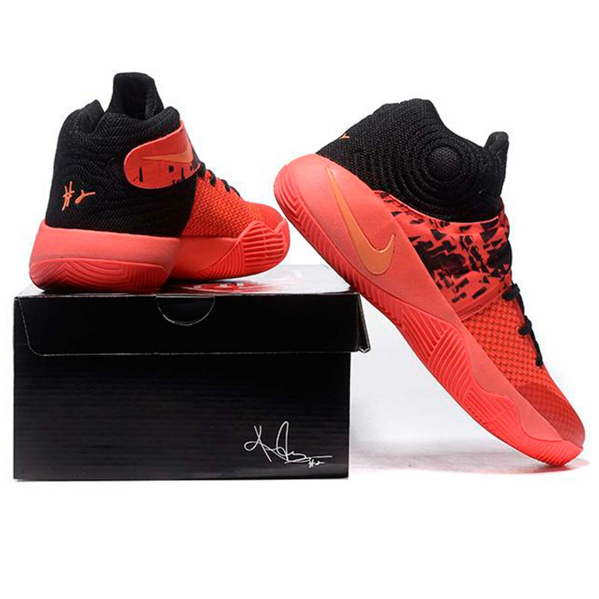 nike Kyrie 2 inferno