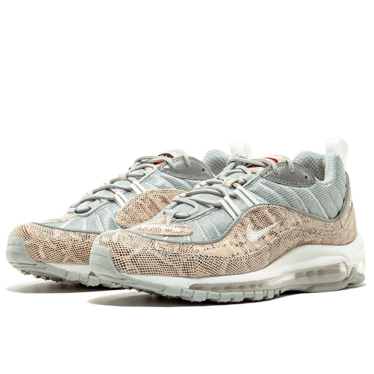 air max 98 supreme white