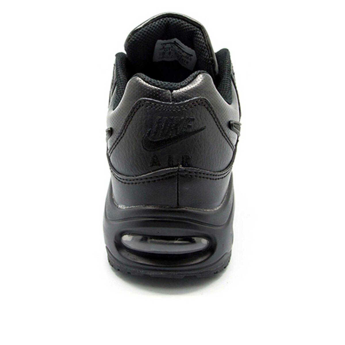 nike air max skyline black