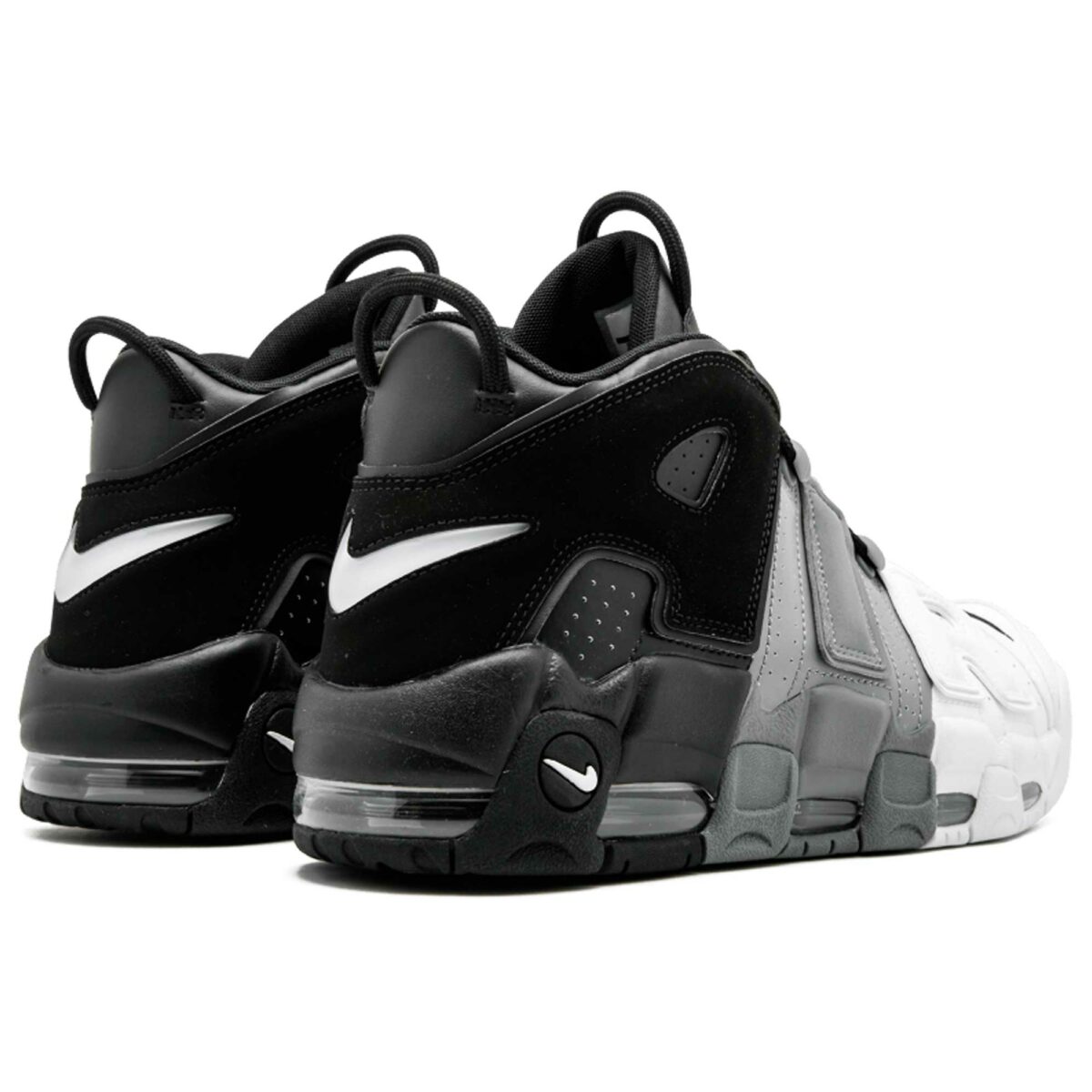 nike air more uptempo 96 black game royal iron grey