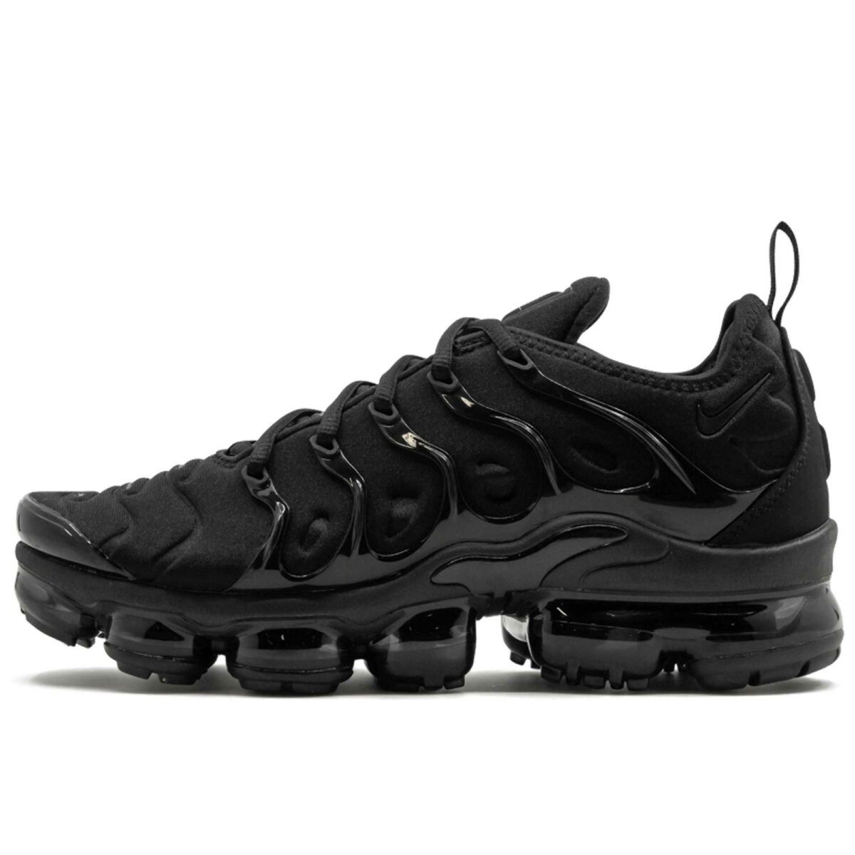 nike air vapormax plus black