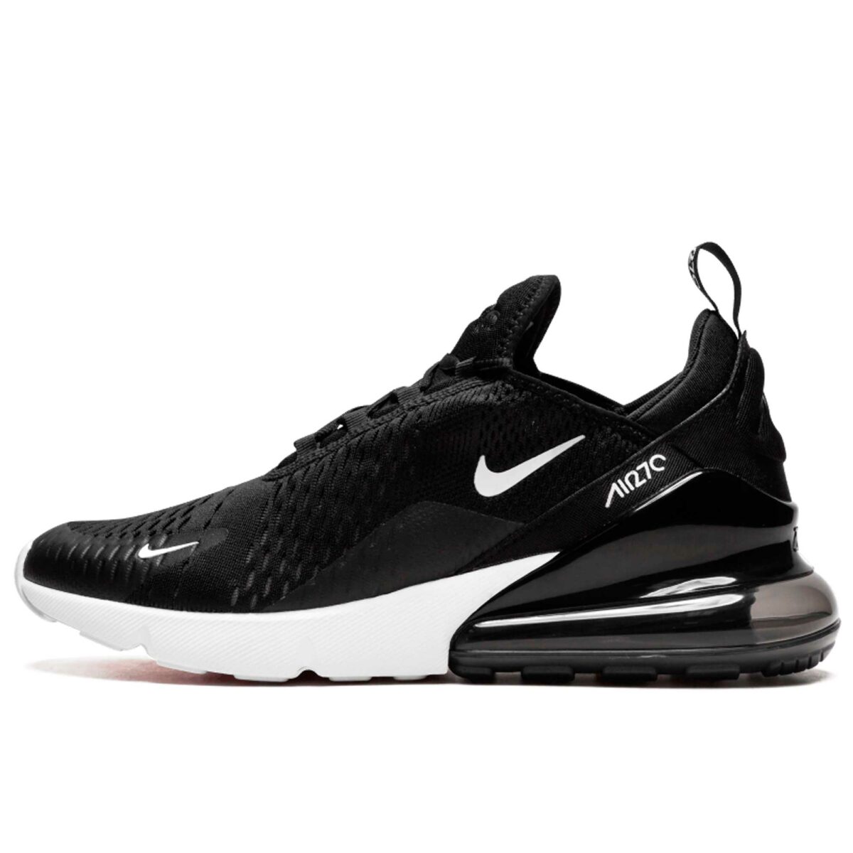 nike air max 270 black AH8050_002