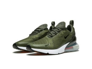 nike air max 270 olive black AH8050_201