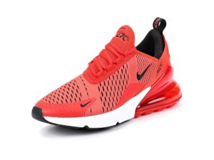 nike air max 270 old red купить