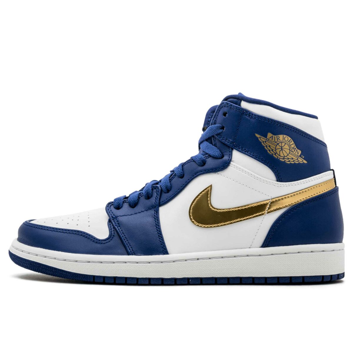 nike air Jordan 1 retro og blue white 332550_406