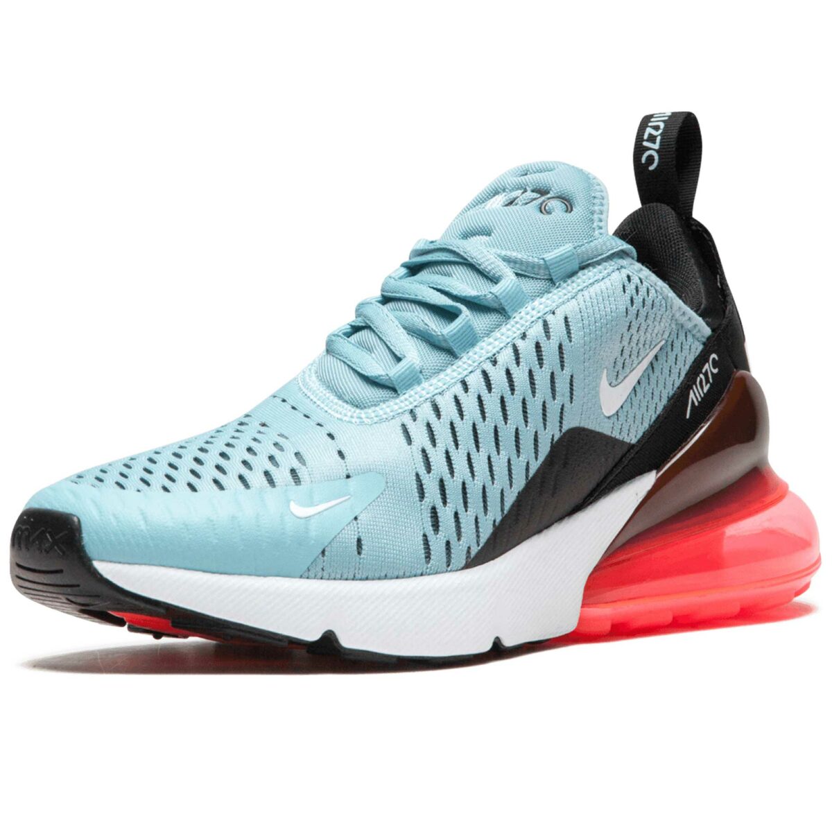 nike air max 270 ocean bliss mens