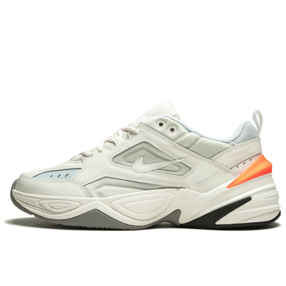 nike tekno m2k phantom