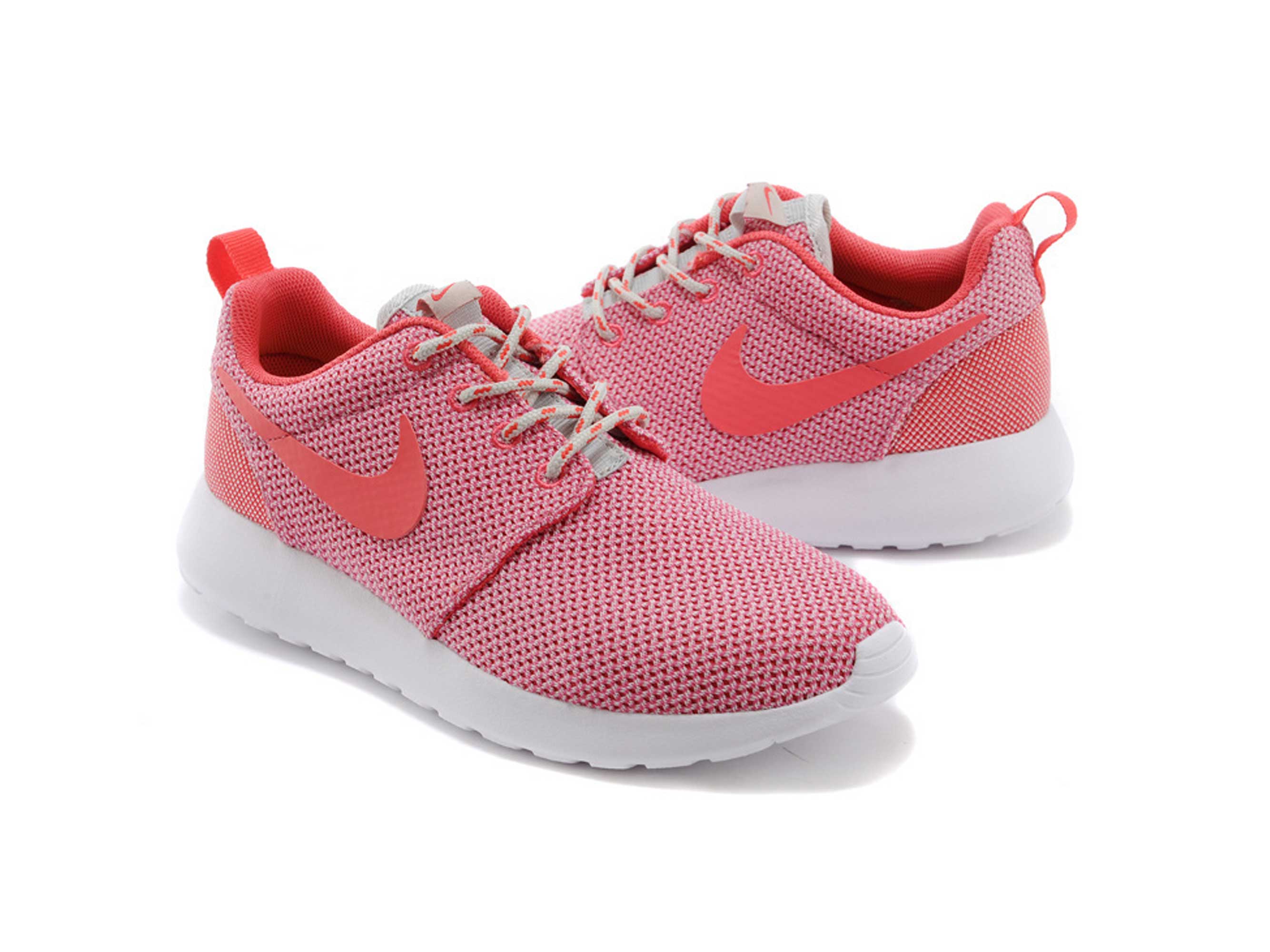 nike roshe run trainer coral ⋆ Nike 