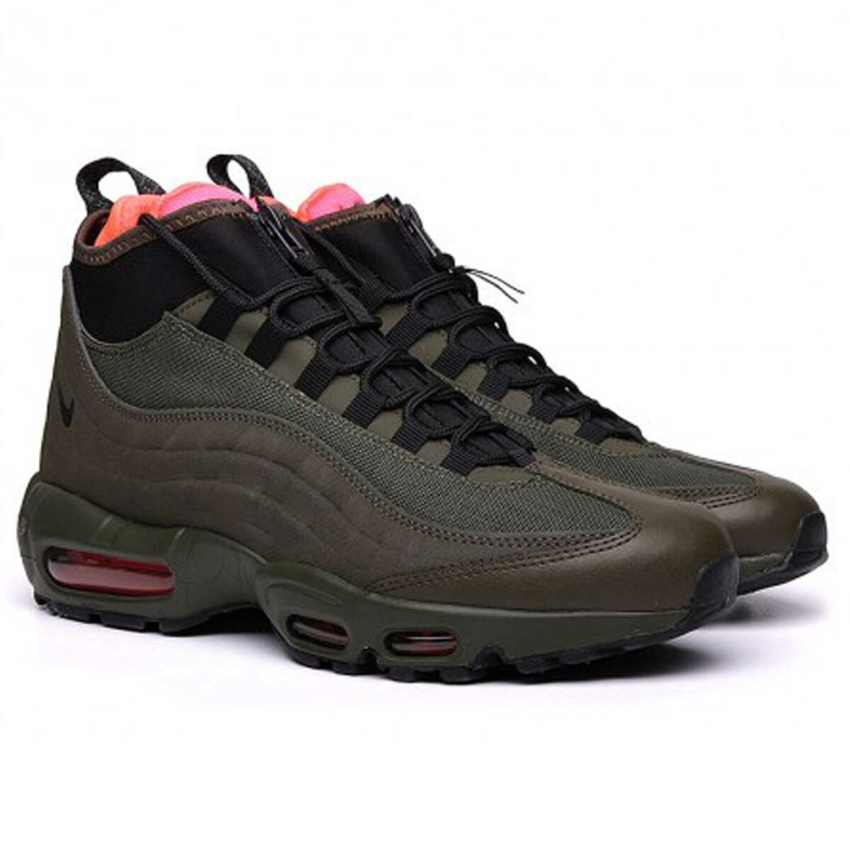 nike air max 95 sneakerboot