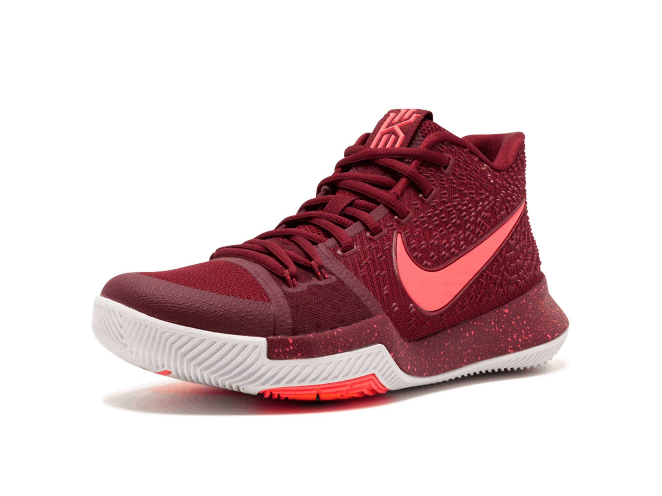 nike kyrie low hot punch