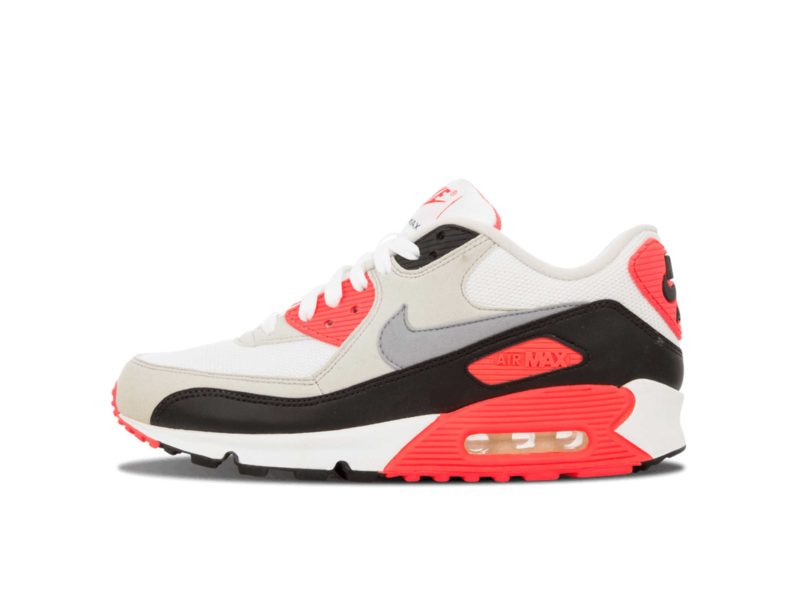 Air max 90 фото