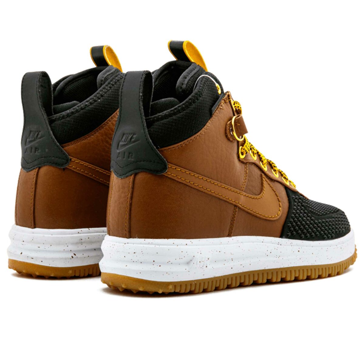 nike lunar force 1 duckboot