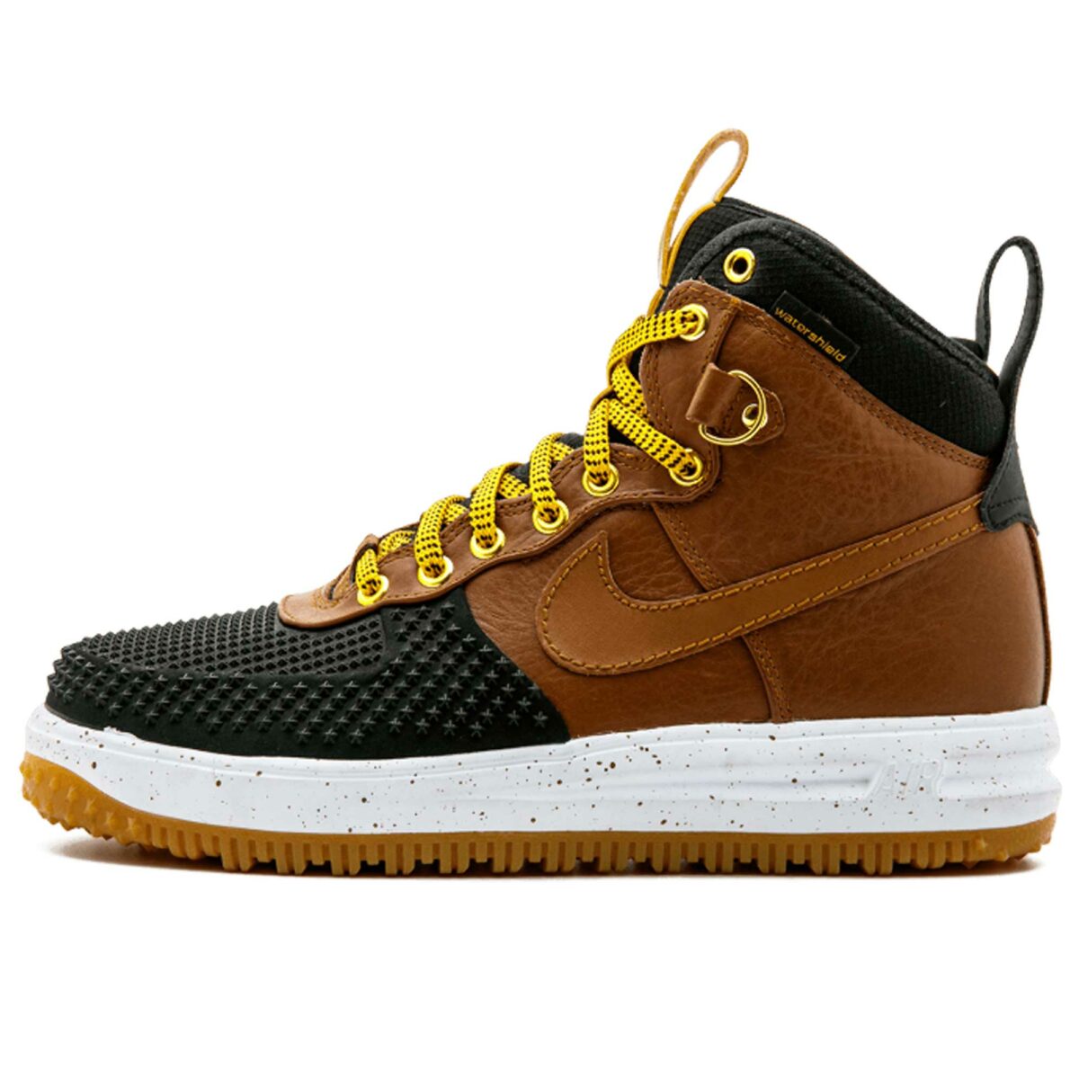 nike lunar force 1 duckboot winter