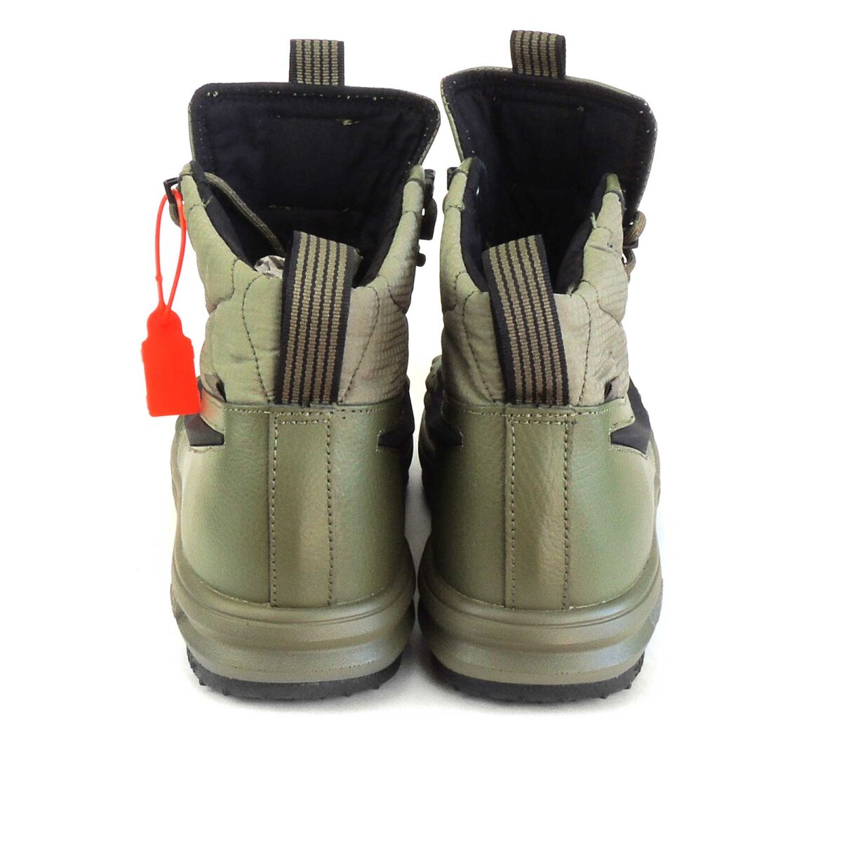 nike air force 1 lf1 duckboot 17gs olive