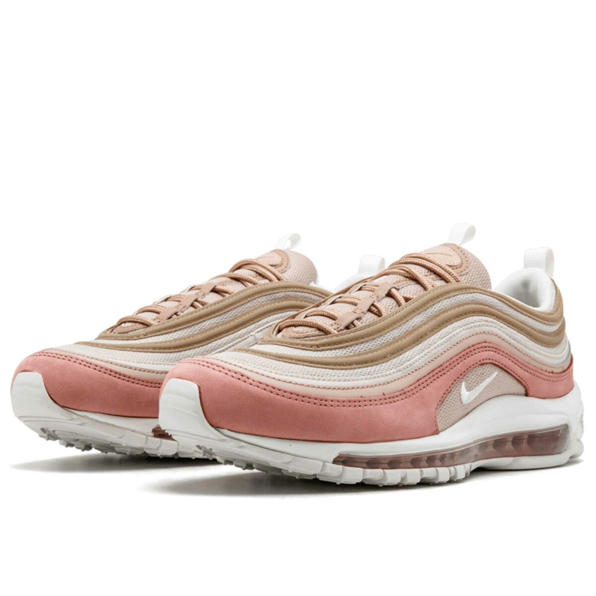 air max 97 metallic particle beige