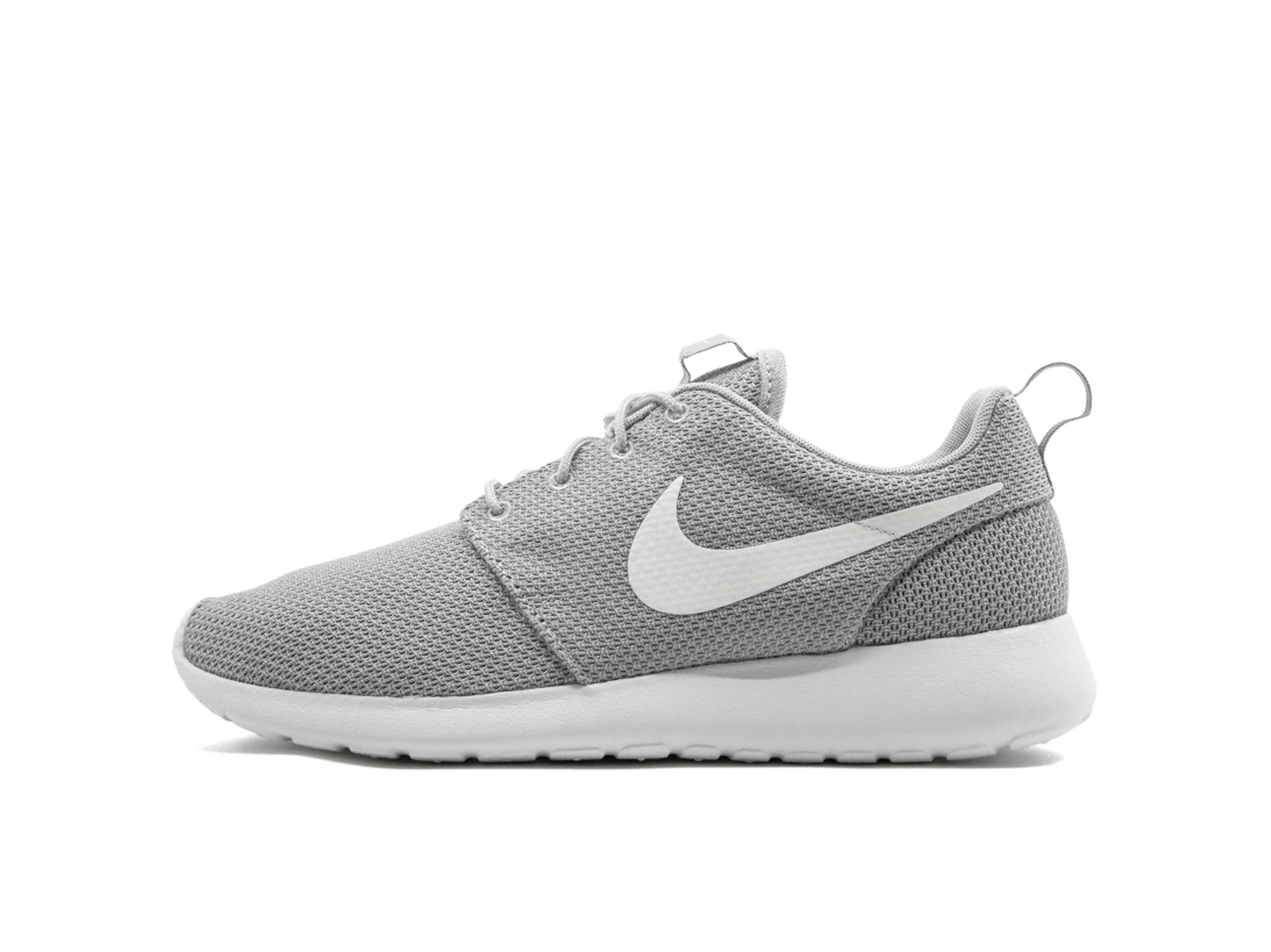nike roshe one grey white ⋆ Nike 
