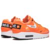 nike air max 1 (87) total orange ao1021_800 купить