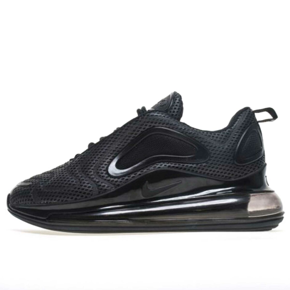 nike air 720 black junior