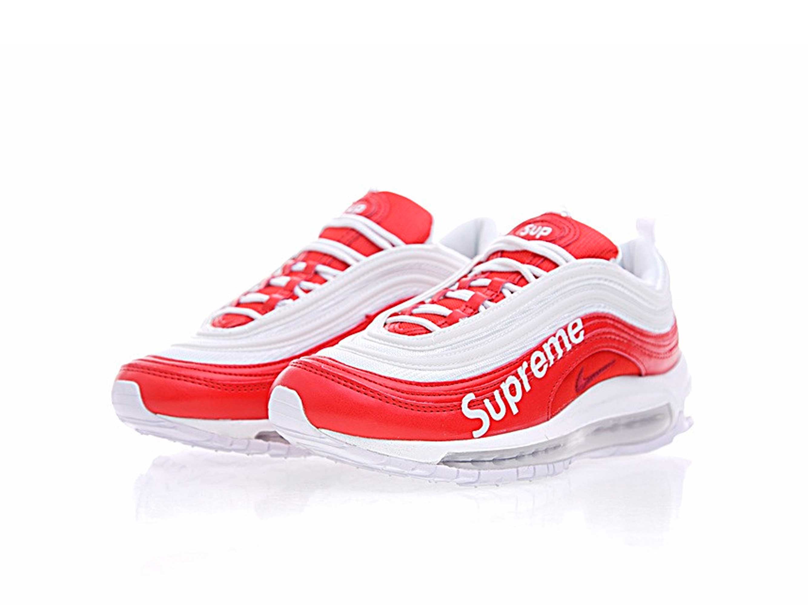 supreme x nike air max 97 ⋆ Nike 