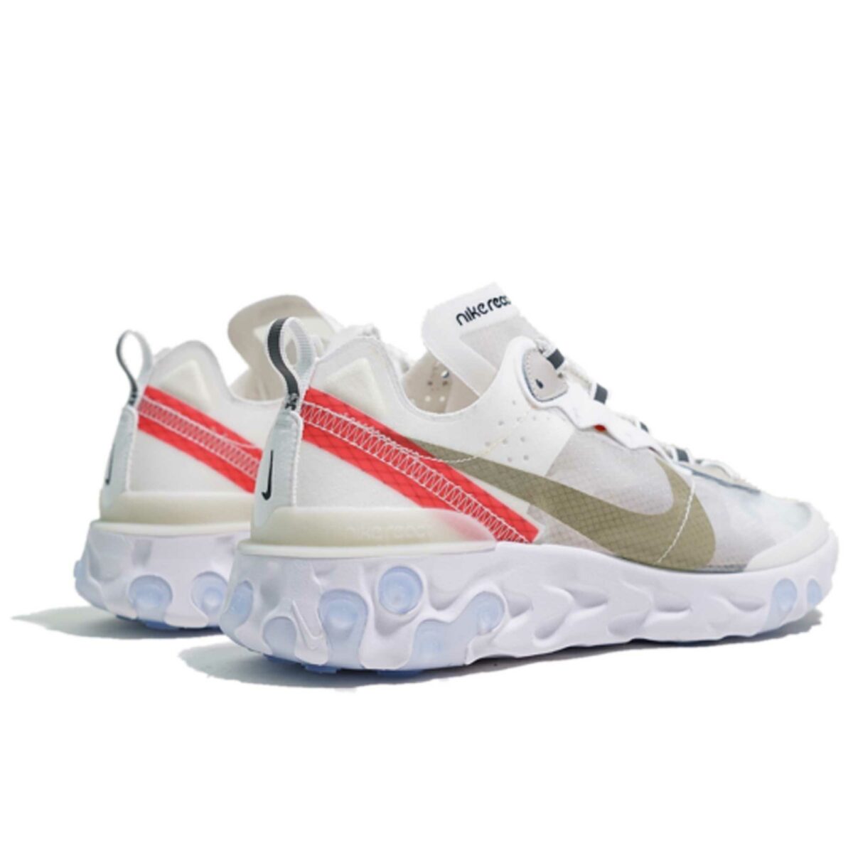 nike element 87 white