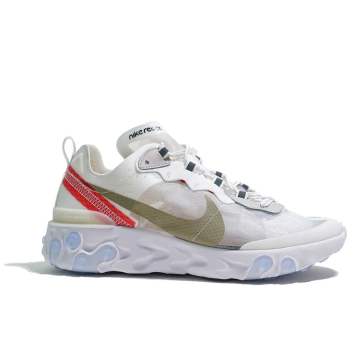 nike element 87 white