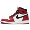 nike air Jordan 1 retro high og red white 575441_101 купить
