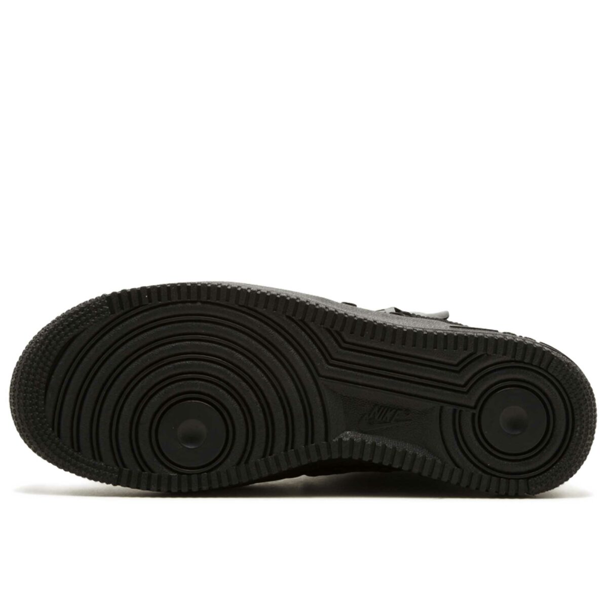 nike sf triple black