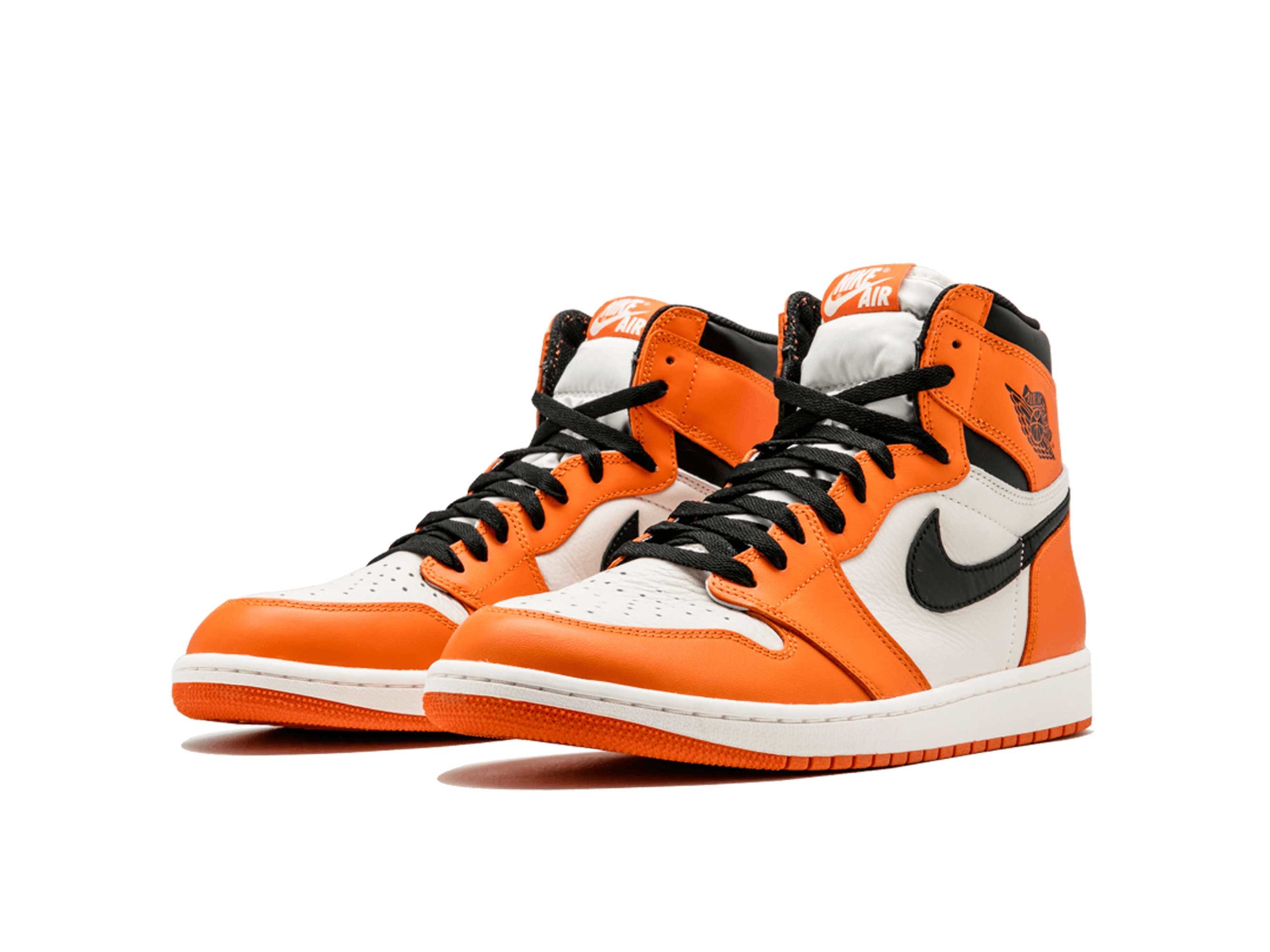 nike air Jordan 1 retro high og orange 555088_113 ⋆ Nike Интернет Магазин