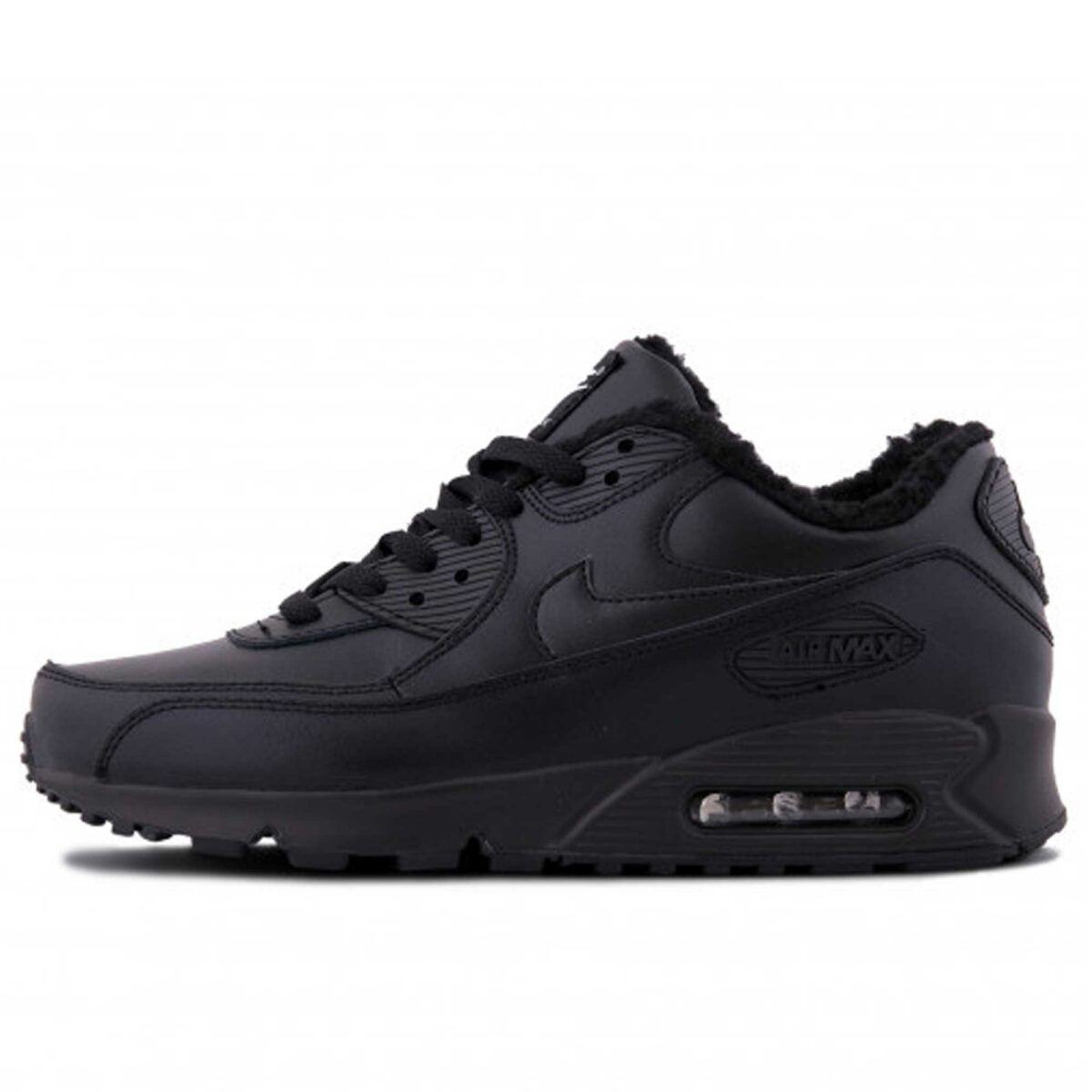 Nike air max 95 sneakerboot black anthracite best sale