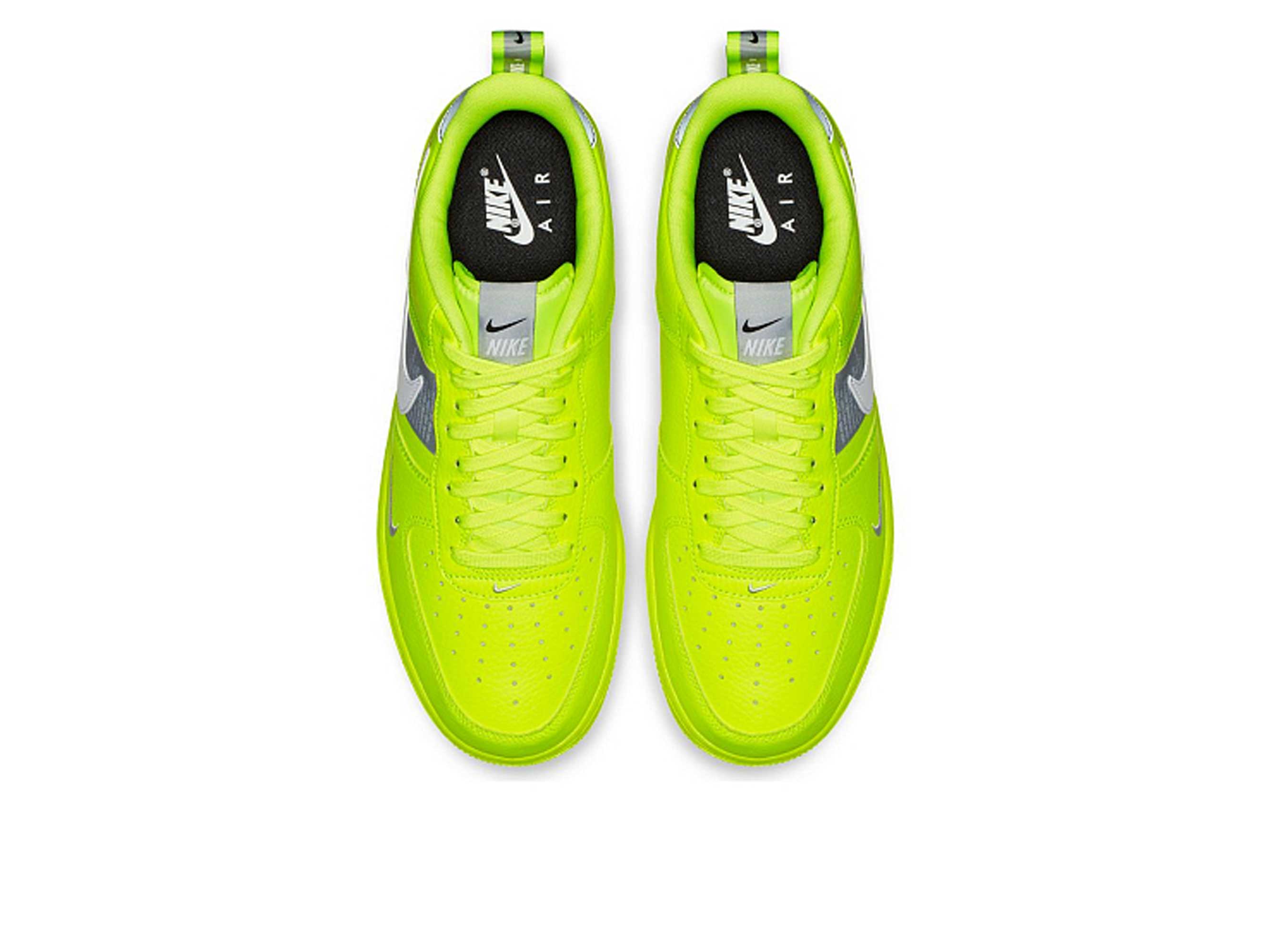 air force one lv8 utility volt