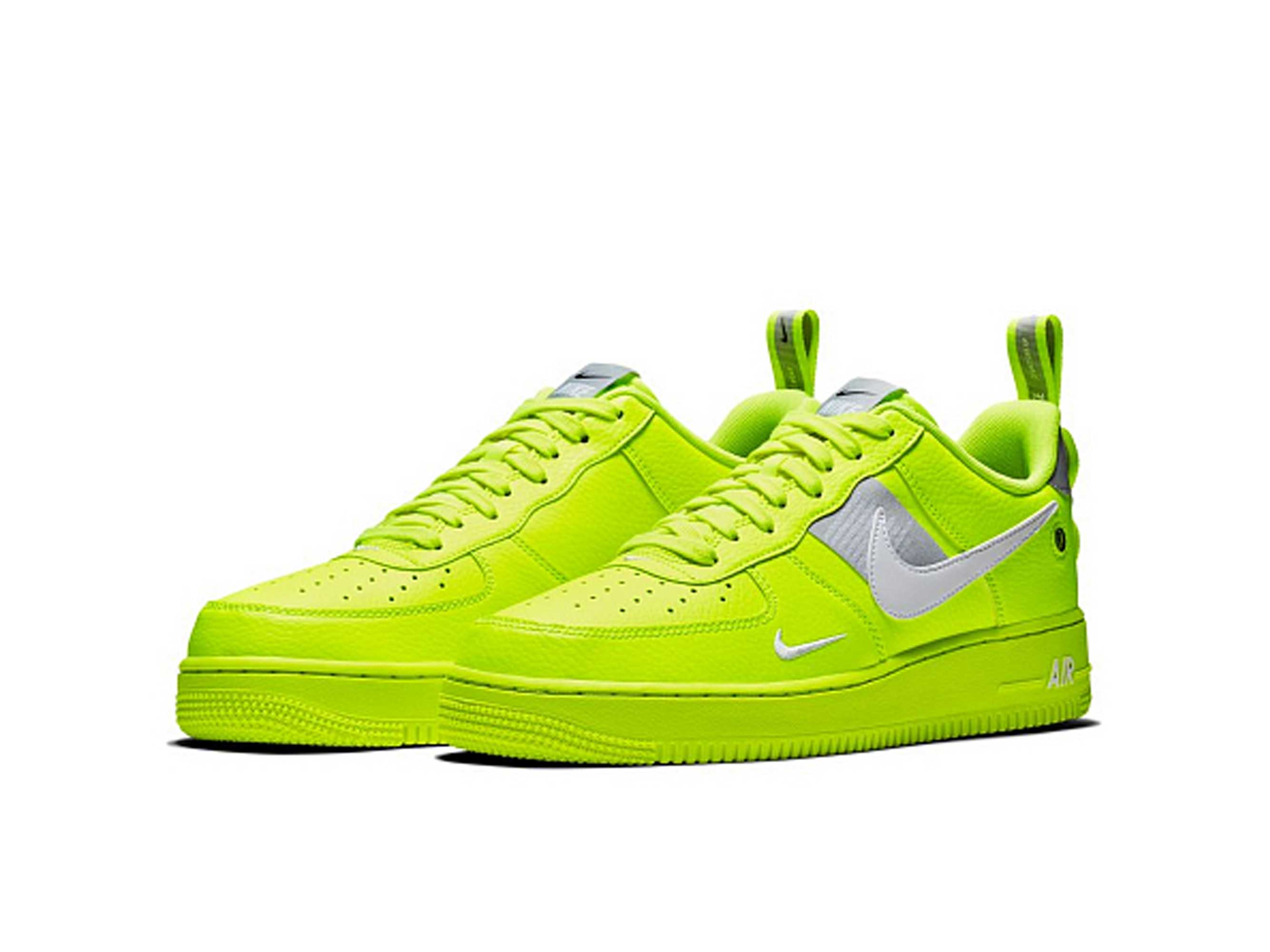 air force one 07 utility