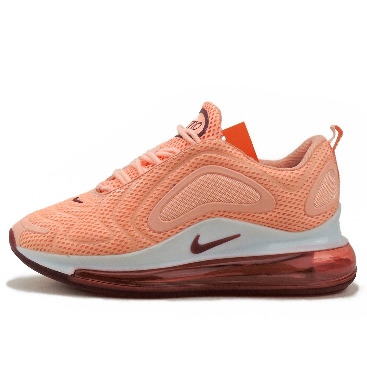 nike air max 720 pink rose AO2924_063