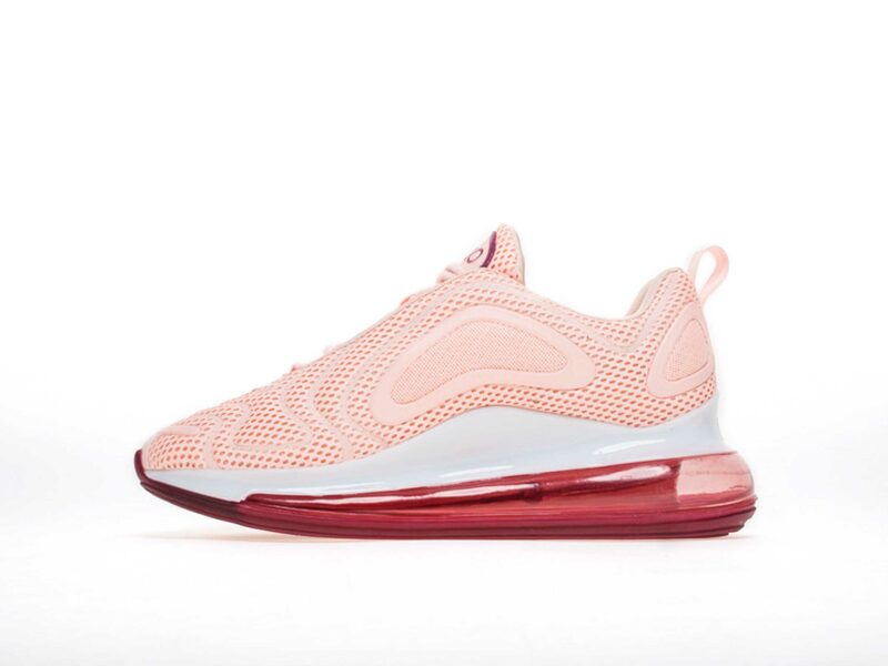 nike air max 720 pink rose AO2924_063 купить