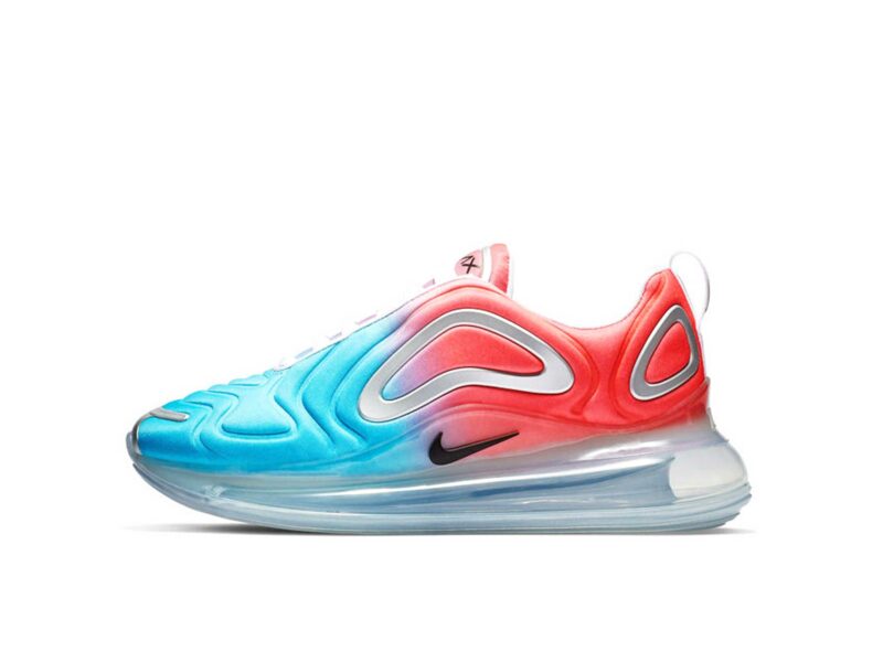 nike air max 720 pink sea AR9293_600 купить