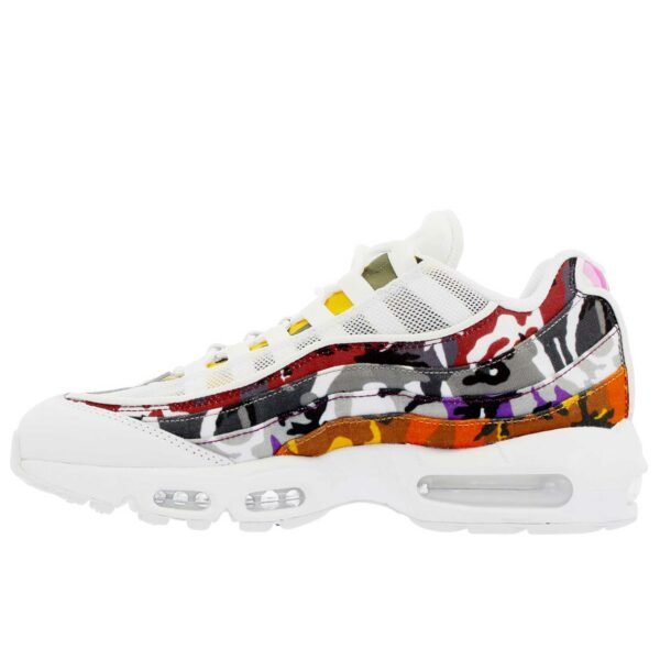 nike air max 95 erdl party