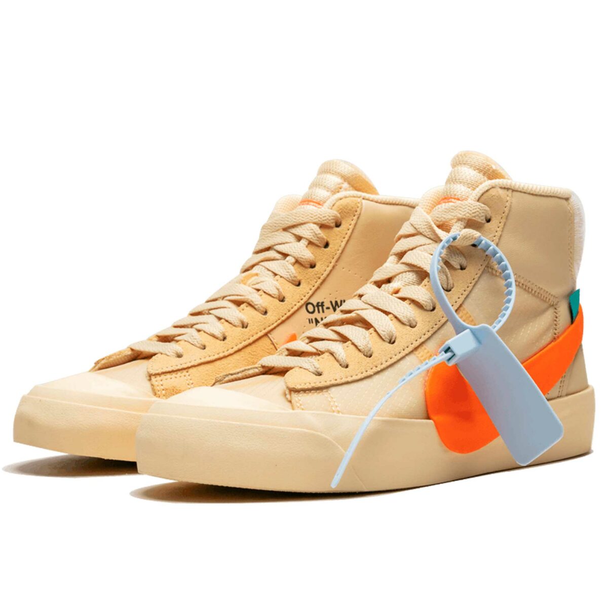 nike blazer mid all hallows eye aa3832_700 купить
